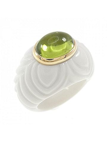 Bvlgari Bvlgari Bulgari Chandra Ring (view 1)
