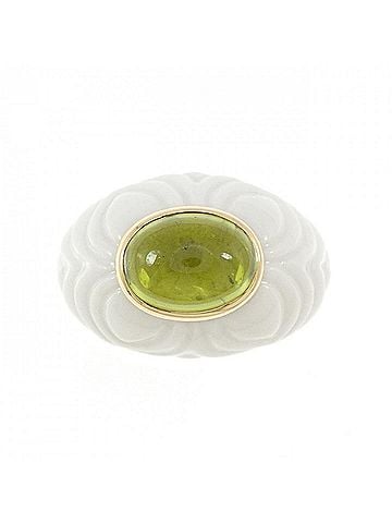 Bvlgari Bvlgari Bulgari Chandra Ring (view 2)