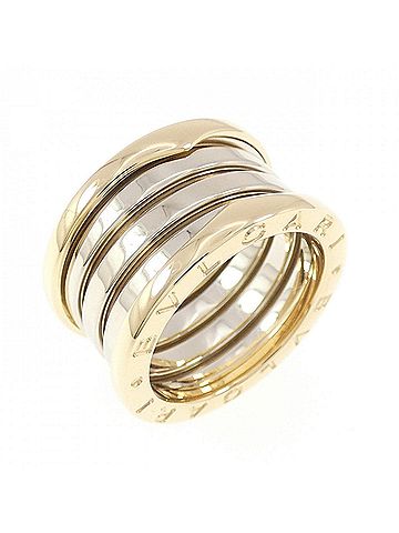 Bvlgari Bvlgari Bulgari B.zero1 Ring (view 1)