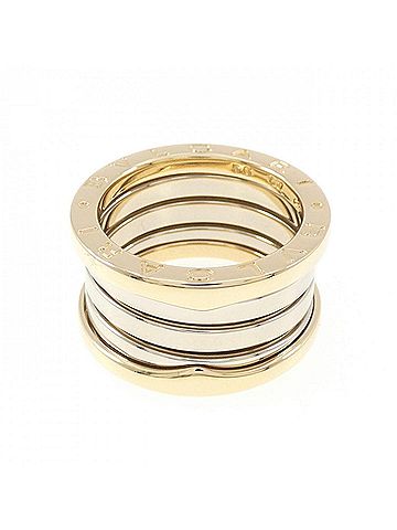Bvlgari Bvlgari Bulgari B.zero1 Ring (view 2)