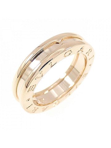 Bvlgari Bvlgari B.zero1 1-band ring (view 1)