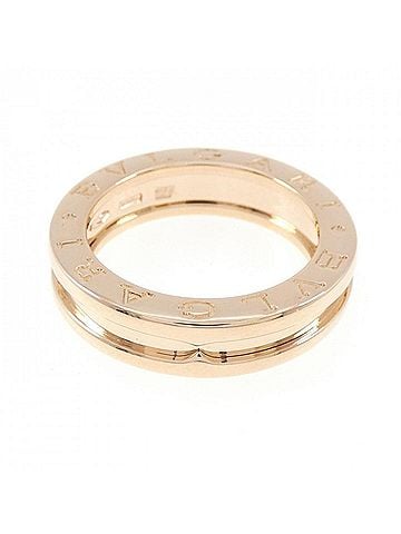 Bvlgari Bvlgari B.zero1 1-band ring (view 2)