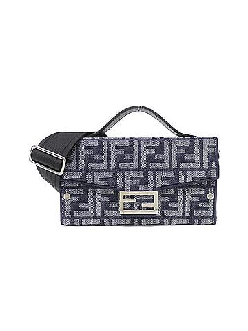 Fendi Fendi Baguette Soft Trunk 7VA565 AMA9 Handbag (view 1)
