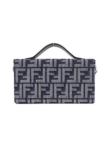Fendi Fendi Baguette Soft Trunk 7VA565 AMA9 Handbag (view 2)