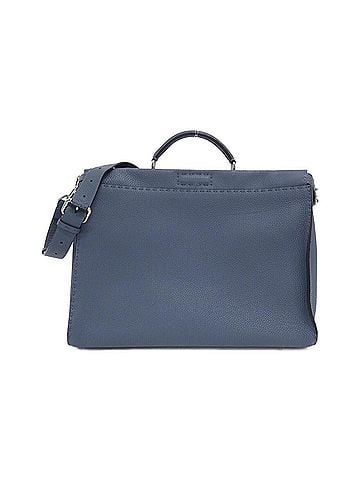 Fendi Fendi SELLERIA Peekaboo 7VA388 E21 Handbag (view 1)