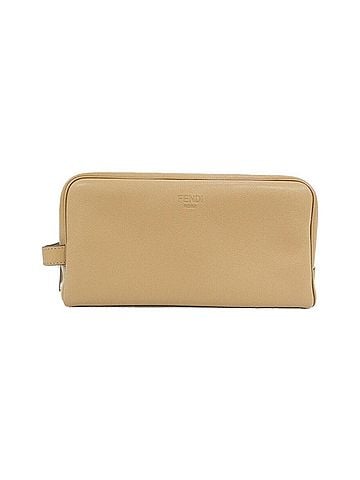 Fendi Fendi 7AS378 ASLN Clutch Bag (view 1)