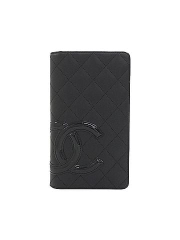 Chanel Chanel Cambon Line 26717 Wallet (view 1)