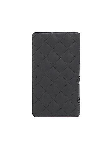Chanel Chanel Cambon Line 26717 Wallet (view 2)