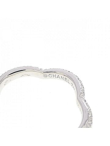 Chanel Chanel Camellia Ring (view 2)