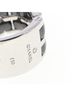 Chanel White Chanel Ultra Collection Large Ring One size - photo 3