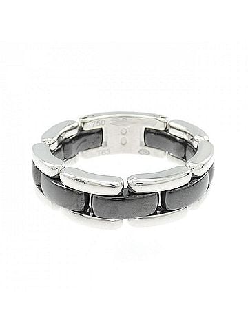 Chanel Chanel Ultra Collection Medium Ring (view 1)