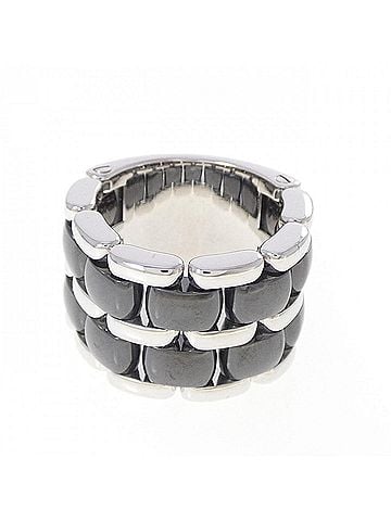 Chanel Chanel Ultra Collection Large Ring (view 1)