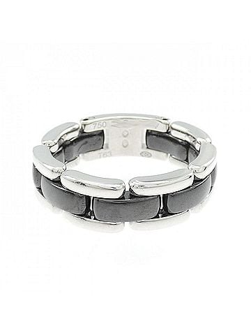 Chanel Chanel Ultra Collection Medium Ring (view 1)