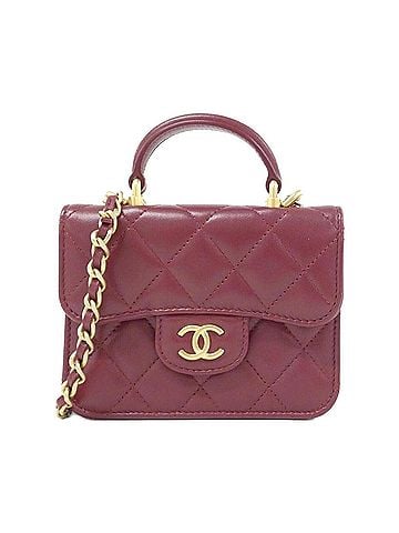 Chanel Chanel AP2200 Handbag, Clutch, Shoulder Bag (view 1)