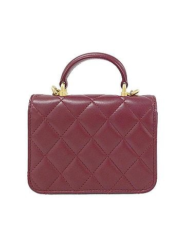 Chanel Chanel AP2200 Handbag, Clutch, Shoulder Bag (view 2)