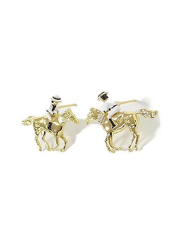 Chanel Chanel ABH261 Earrings (view 2)
