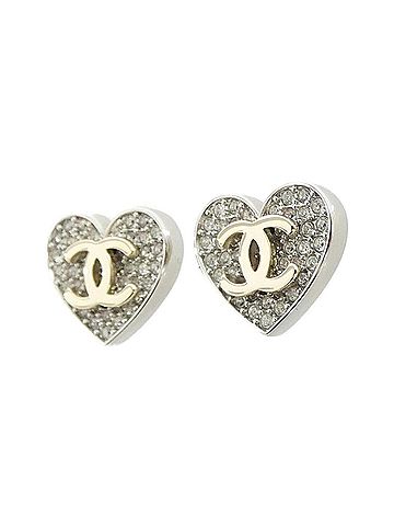 Chanel Chanel ABH084 Earrings (view 2)