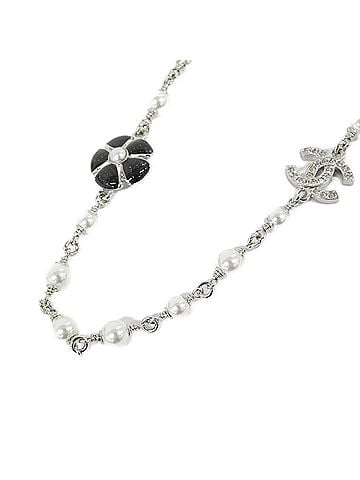 Chanel Chanel ABG887 Necklace (view 1)