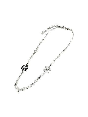 Chanel Chanel ABG887 Necklace (view 2)