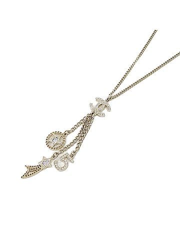 Chanel Chanel ABG426 Necklace (view 1)