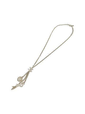 Chanel Chanel ABG426 Necklace (view 2)