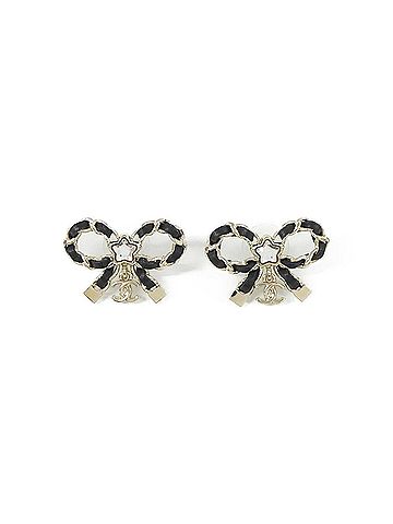 Chanel Chanel ABG280 Earrings (view 1)