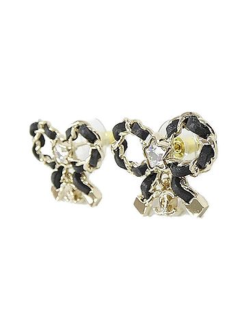 Chanel Chanel ABG280 Earrings (view 2)