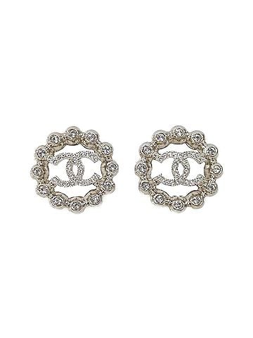 Chanel Chanel ABF481 Earrings (view 1)
