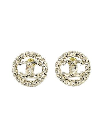 Chanel Chanel ABE952 Earrings (view 1)