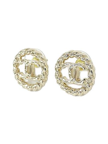 Chanel Chanel ABE952 Earrings (view 2)