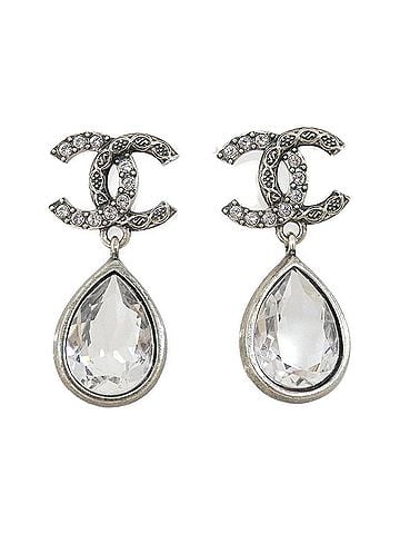 Chanel Chanel ABD777 Earrings (view 1)