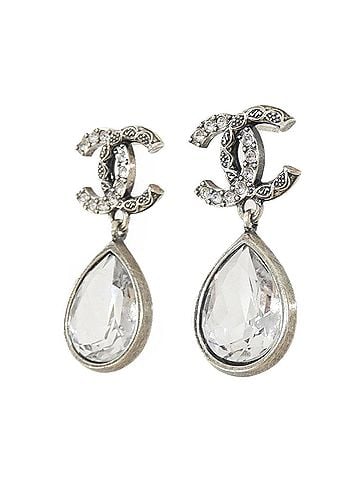 Chanel Chanel ABD777 Earrings (view 2)