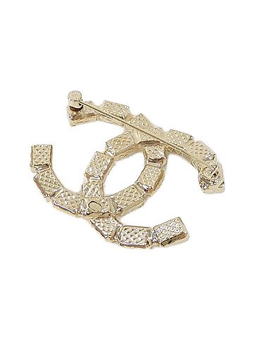 Chanel Chanel ABB978 Brooch (view 2)