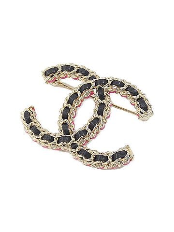 Chanel Chanel ABB478 Brooch (view 1)