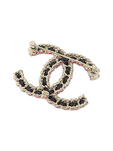 Chanel Chanel ABB478 Brooch (view 2)