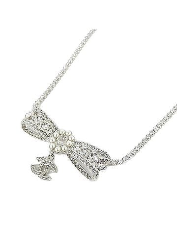Chanel Chanel ABB038 Necklace (view 1)