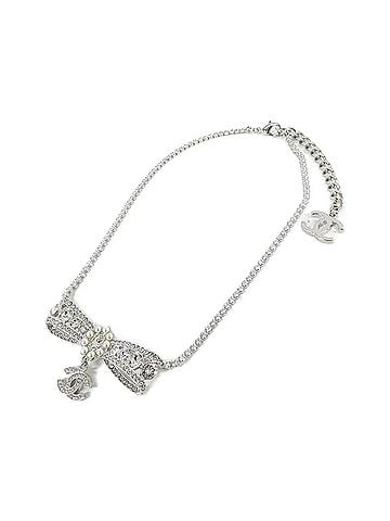 Chanel Chanel ABB038 Necklace (view 2)