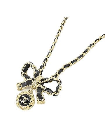 Chanel Chanel AB8741 Necklace (view 1)