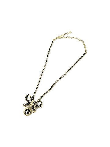 Chanel Chanel AB8741 Necklace (view 2)