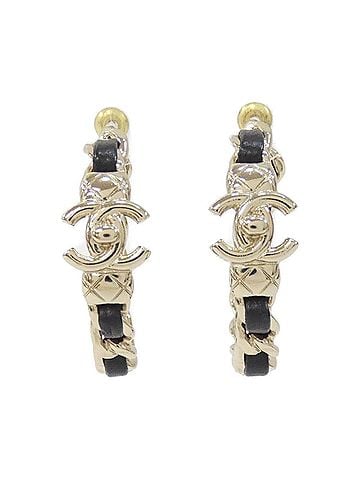 Chanel Chanel AB6168 Earrings (view 1)