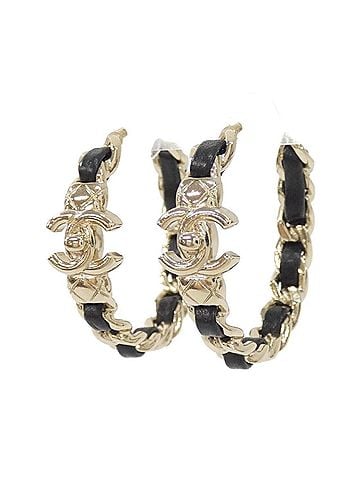 Chanel Chanel AB6168 Earrings (view 2)