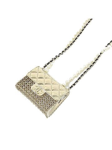 Chanel Chanel AB6135 Necklace (view 1)