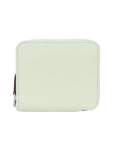 Hermès Hermes EN LIBERTE Silk In Compact 084266CK Wallet (view 1)