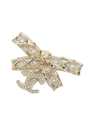 Chanel Chanel brooch (view 1)