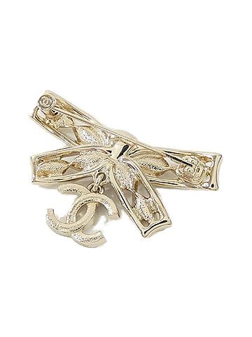 Chanel Chanel brooch (view 2)