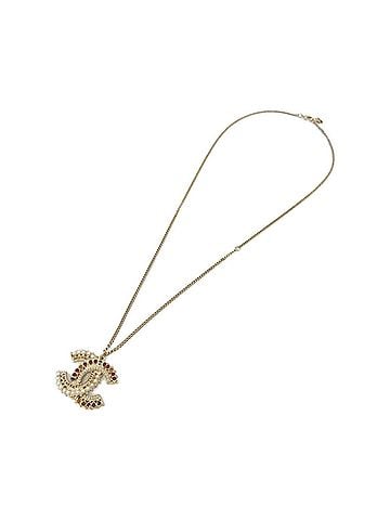 Chanel Chanel necklace (view 2)