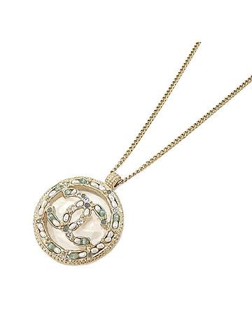 Chanel Chanel necklace (view 1)