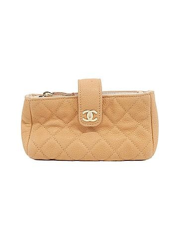 Chanel Chanel Timeless Classic Line 48227 Handbag Pouch (view 1)