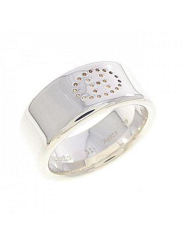 Hermès Hermes Hermès Eclipse Ruban Ring (view 1)