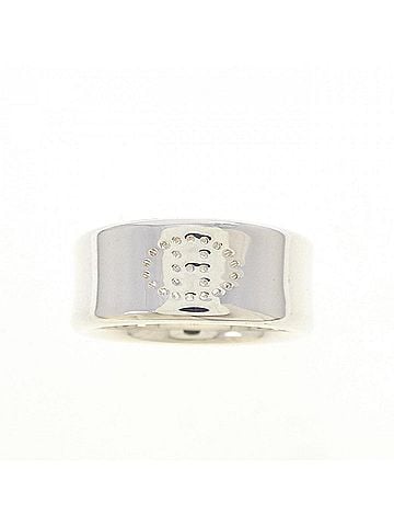 Hermès Hermes Hermès Eclipse Ruban Ring (view 2)